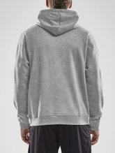Craft Hoodie Community Hoodie (athletic fit) grey Men